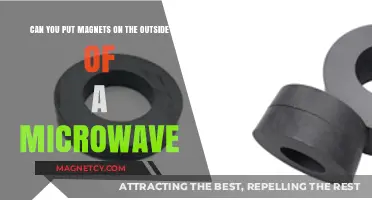 Microwave Magnet Myth-Busting: What You Need to Know