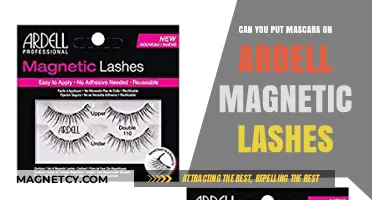 Enhancing Ardell Magnetic Lashes: Mascara Application Tips and Tricks