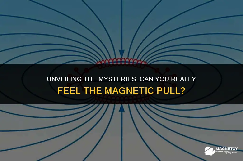 can you rale out the magnetic