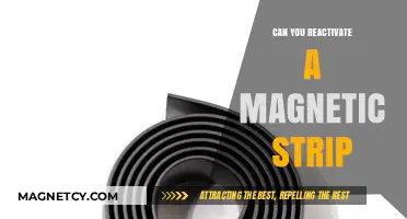 Reviving Swipe Magic: Can You Reactivate a Magnetic Strip?