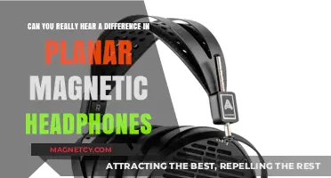 Unveiling the Sonic Truth: Planar Magnetic Headphones Demystified