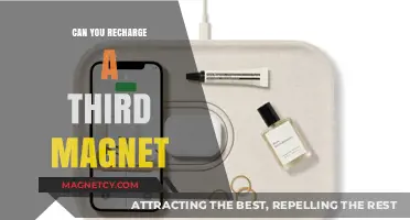 Exploring the Possibilities: Can You Recharge a Third Magnet?