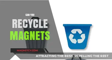 Recycling Magnets: Eco-Friendly Disposal and Reuse Options Explained