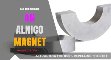 Revitalizing Alnico Magnets: A Comprehensive Guide to Reenergization