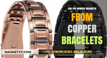 Debunking Myths: The Truth About Magnetic Copper Bracelets