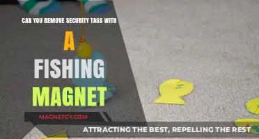 Fishing Magnet Hacks: Removing Security Tags Safely and Effectively