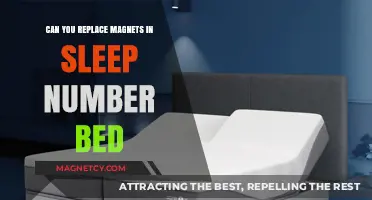 Revamping Your Sleep Number Bed: Magnet Replacement Guide