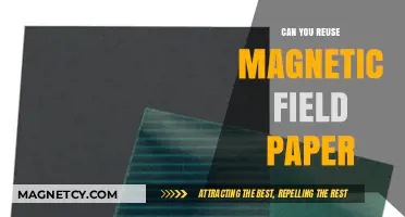 Exploring the Reusability of Magnetic Field Paper: A Comprehensive Guide