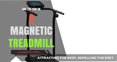 Exploring the Possibilities: Can You Run on a Magnetic Treadmill?