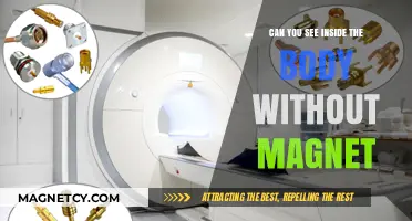 Exploring Non-Magnetic Methods to See Inside the Human Body