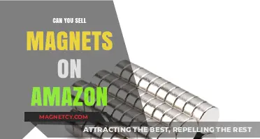 Unlocking Success: Selling Magnets on Amazon Made Easy