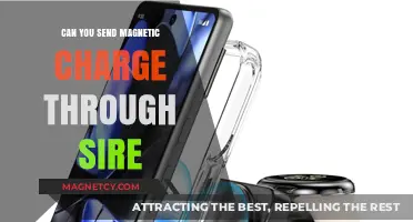 Exploring the Possibilities: Can Magnetic Charges Travel Through..