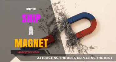 Exploring the Possibilities: Shipping Magnets Safely and Efficiently