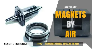 Navigating Air Travel with Magnets: What You Need to Know