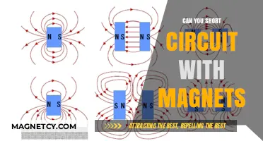 Exploring the Science: Can Magnets Cause Short Circuits?