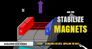 Exploring Magnetic Stability: A Comprehensive Guide