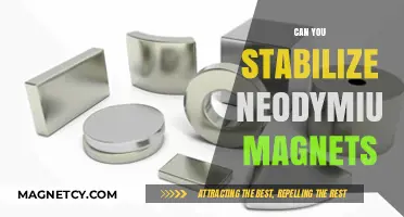 Exploring the Stability of Neodymium Magnets: A Comprehensive Guide