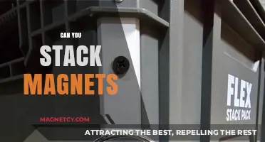 Exploring the Fascinating World of Magnet Stacking: A Comprehensive Guide