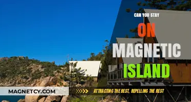 Exploring the Possibilities: Can You Really Stay on Magnetic Island?