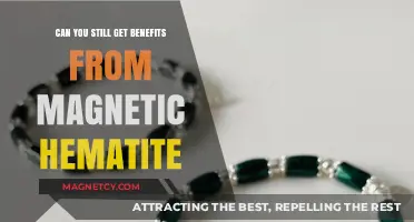Exploring the Potential Benefits of Magnetic Hematite: A Comprehensive Guide