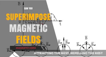 Exploring the Possibilities: Can Magnetic Fields Be Superimposed?