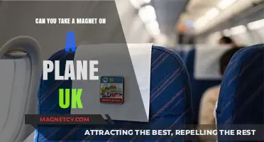 Air Travel with Magnets: UK Regulations and Safety Tips