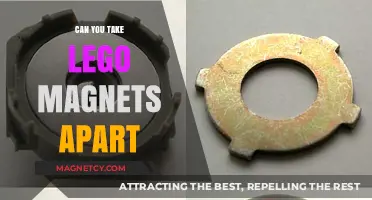Disassembling Lego Magnets: A Comprehensive Guide for Enthusiasts