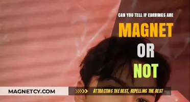 How to Identify Magnetic Earrings: A Simple Guide