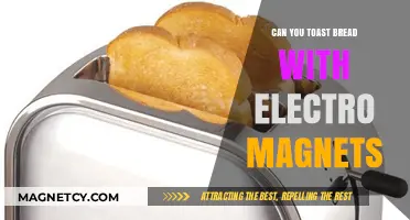 Exploring the Science: Can Electromagnets Toast Your Bread?