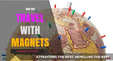 Exploring the Globe with Magnets: A Traveler's Guide