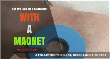 Exploring the Myth: Can a Magnet Really Disable a Pacemaker?