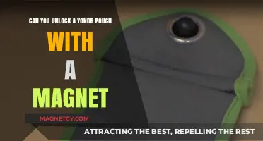 Exploring the Myth: Can Magnets Really Unlock Yondr Pouches?