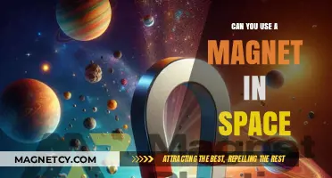 Magnets in Space: How Do They Work and Function in Zero Gravity?