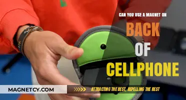 Magnets and Cellphones: Safe or Risky for Your Device?