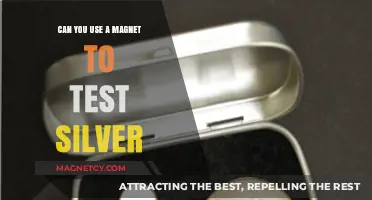 Testing Silver with Magnets: Fact or Fiction? Uncover the Truth
