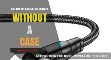 Exploring the Convenience: Magnetic Chargers and Phone Cases