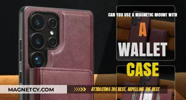 Magnetic Mounts and Wallet Cases: Compatibility and Practical Tips