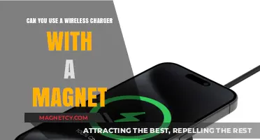 Exploring the Convenience: Wireless Charging and Magnetic Attachments