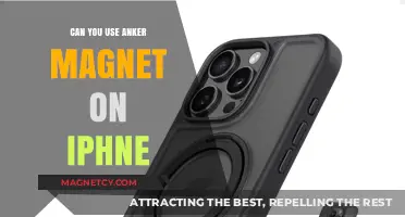 Using Anker Magnets on iPhone: Compatibility, Safety, and Practical Tips