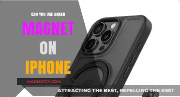 Can Anker Magnets Safely Enhance Your iPhone's Functionality?