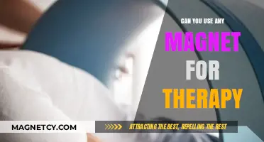 Exploring Magnet Therapy: Which Magnets Are Safe and Effective?