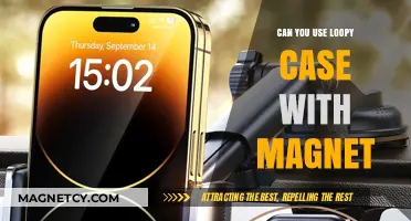 Using Loopy Cases with Magnets: Compatibility, Safety, and Practical Tips