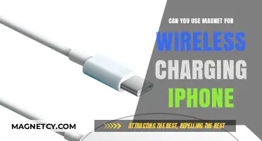 Magnetic Wireless Charging for iPhone: How It Works and Benefits