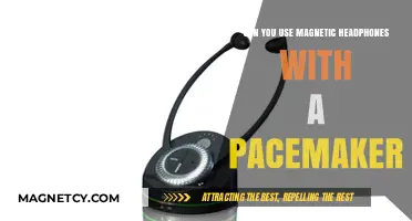 Magnetic Headphones and Pacemakers: Safe Usage or Potential Risk?