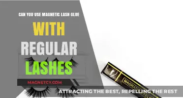 Magnetic Lash Glue: A Game-Changer for Regular Lash Wearers?