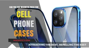 Magnetic Phone Case Pieces: Are They Safe and Functional for Your Device?