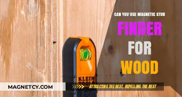 Magnetic Stud Finder for Wood: Effective Tool or Useless Gadget?