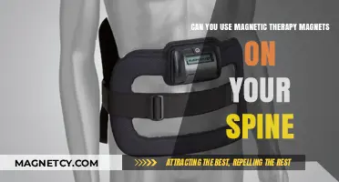 Magnetic Therapy Magnets: Safe and Effective for Spinal Use?