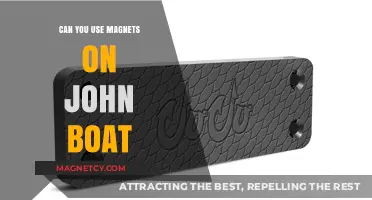 Magnets on Jon Boats: Practical Uses and Safety Tips
