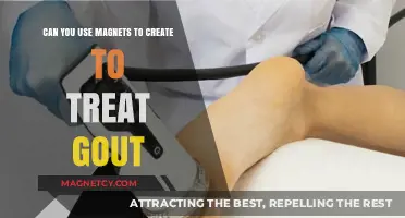 Magnetic Therapy for Gout: Exploring Alternative Pain Relief Options